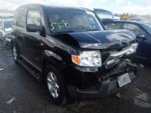 Venta de Suspensiones para Honda Element.