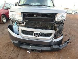 Radiadores Originales para Honda Element.