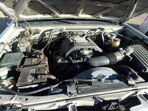 Venta Motores para Honda Passport.