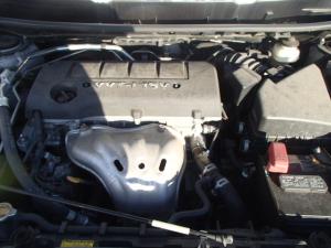 Venta de Motores para Pontiac Vibe.