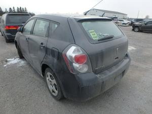 Micas Originales para Pontiac Vibe.