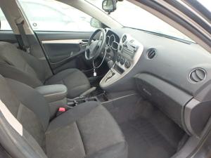 Venta de Bolsas de Aire para Pontiac Vibe.
