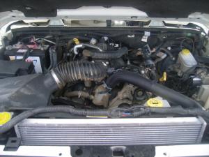 Venta de Refacciones y Transmisiones Jeep Wrangler.