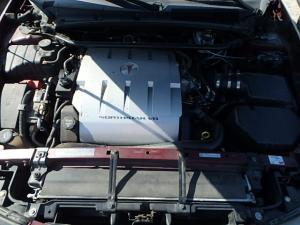 Venta de Motores para Pontiac Bonneville.