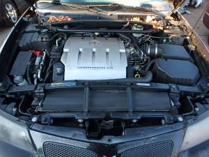 Venta de Computadoras para Pontiac Bonneville.