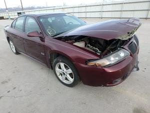 Venta de Transmisiones para Pontiac Bonneville.