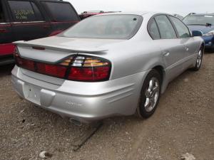 En Venta Micas Traseras para Pontiac Bonneville.