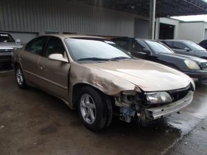 Radiadores para Pontiac Bonneville.