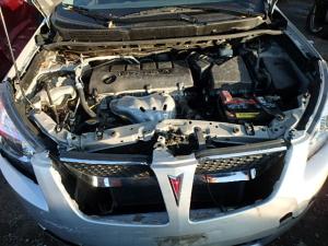 Venta de Computadoras para Pontiac Vibe.