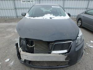 Venta de Radiadores para pontiac Vibe.