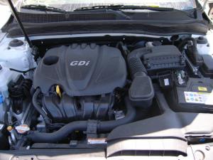 Venta de Transmisiones y Motores para Kia Optima.