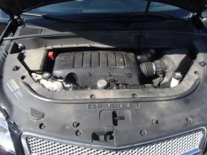 Venta de Computadoras Chevrolet Traverse.