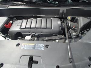 Motores en Venta para Chevrolet Traverse.