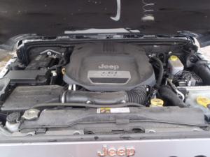 Venta de Computadoras para Jeep Wrangler.