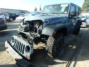 Partes de Suspensiones para Jeep Wrangler.