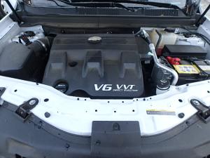 Venta de Motores para Chevrolet Captiva.