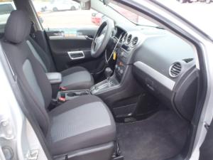 Venta de Bolsas de Aire para Chevrolet Captiva.