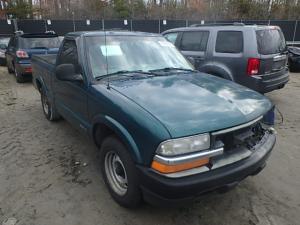 En Venta Radiadores para Chevrolet Luv.