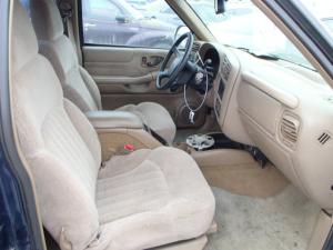 Bolsas de Aire en Venta para Chevrolet Luv.