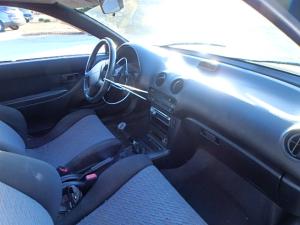 Bolsas de Aire para Toyota Paseo.