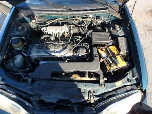 Venta de Computadoras Toyota Paseo.