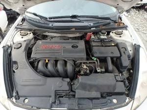 Venta de Motores para Toyota Celica.