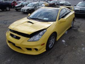 Transmisiones para Toyota Celica en Venta.