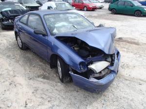 Venta de Suspensiones Toyota Paseo.