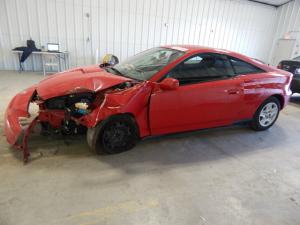 Venta de Suspensiones para Toyota Celica.