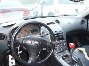 Bolsas de Aire Originales para Toyota Celica en Venta.