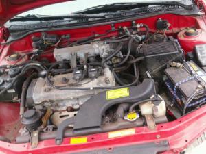Motores en Venta para Toyota Paseo.