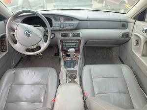 Venta de Bolsas de Aire Mazda Millenia.