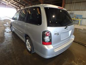Venta de Micas para Mazda MPV.