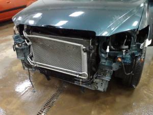 Radiadores para Mazda MPV en Venta.