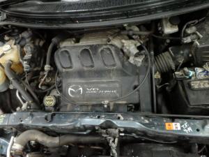 Computadoras para Mazda MPV.
