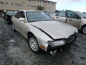Venta de Radiadores Mazda Millenia.