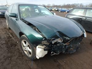 Venta de Suspensiones Mazda Millenia.