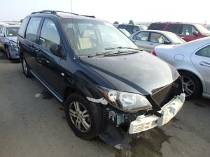 Venta de Transmisiones para Mazda MPV.
