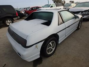 Suspensiones en Venta para Pontiac Fiero, Fiero GT.