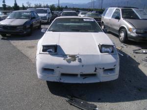 Venta de Computadoras para Pontiac Fiero, Fiero GT.