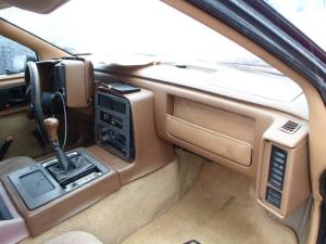 Venta de Bolsas de Aire Pontiac Fiero, Fiero GT.