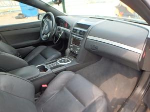 Bolsas de Aire para Pontiac G2, G3, G5, G6 y G8