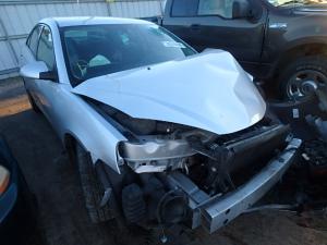 Radiadores Originales para Pontiac G2, G3, G5, G6 y G8.