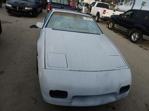 Radiadores en Venta para Pontiac Fiero, Fiero GT.