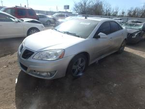 Venta de Transmisiones para Pontiac G2, G3, G5, G6 y G8.