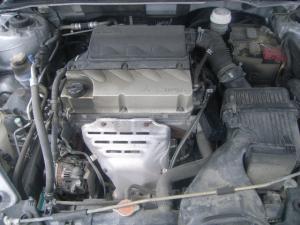 Venta de Motores y Autopartes para Mitsubishi Eclipse.