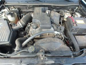 Venta de Motores para Isuzu Pickup.