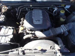 Venta de Computadoras para Isuzu Axiom.