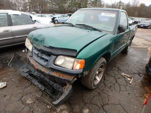 Venta de Transmisiones para Isuzu Pickup.