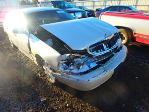 Transmisiones en Venta para Lincoln Town Car.